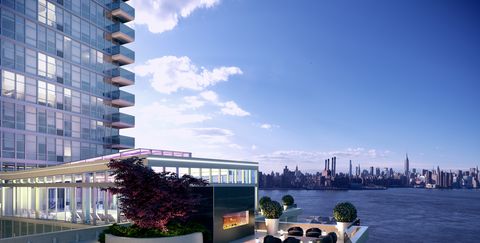 The 7 Most Over-The-Top Amenities in NYC — Luxury Apartments NYC