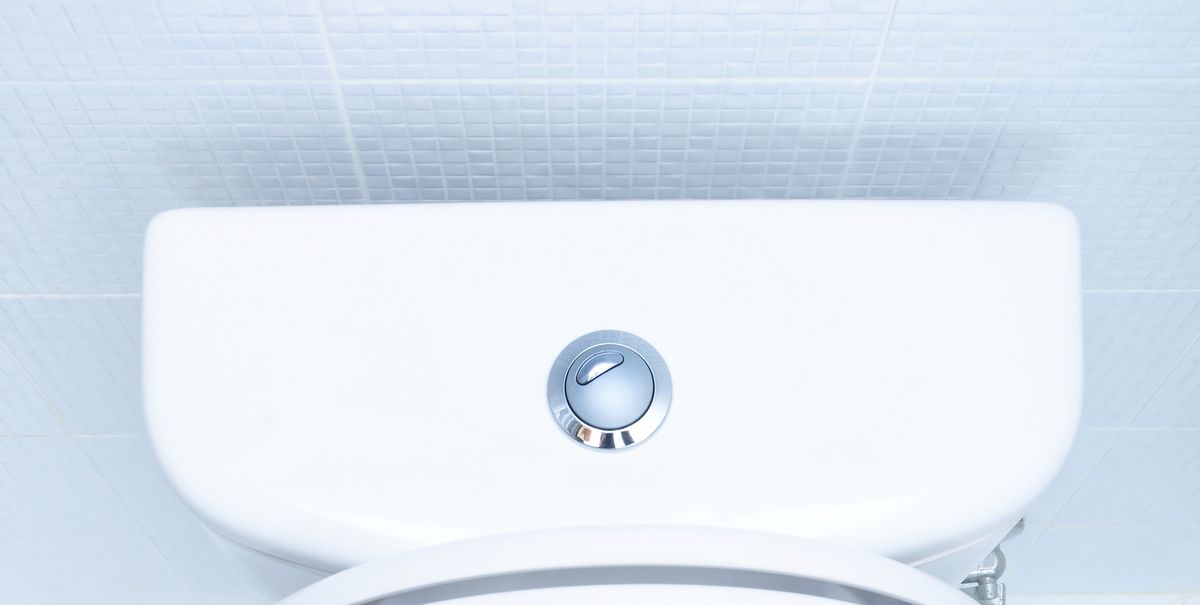 Flushing a Public Toilet Throws a ‘Plume’ of Droplets Into the Air. Can It Spread COVID-19? - Prevention.com