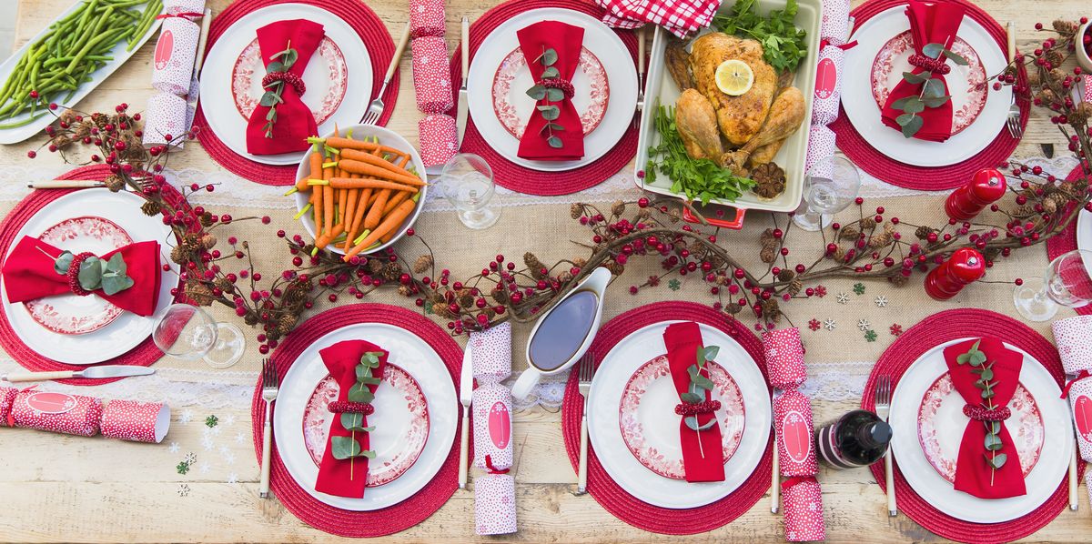 Where to shop for the cheapest Christmas dinner