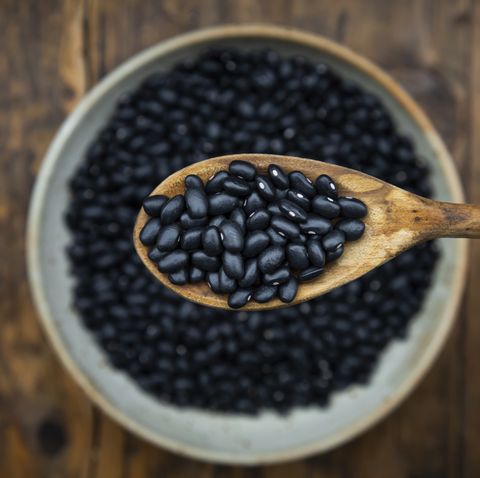 やっぱり体にいい 8種類の豆が持つ驚くべき健康メリット