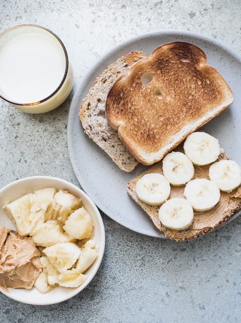 20 desayunos sanos y ricos en proteínas para ganar energía