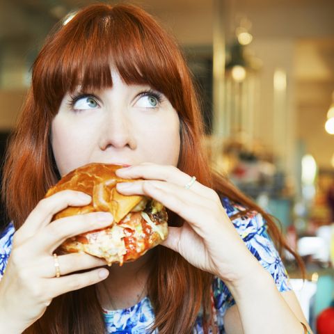 6 things to do when you've overindulged on food and drink