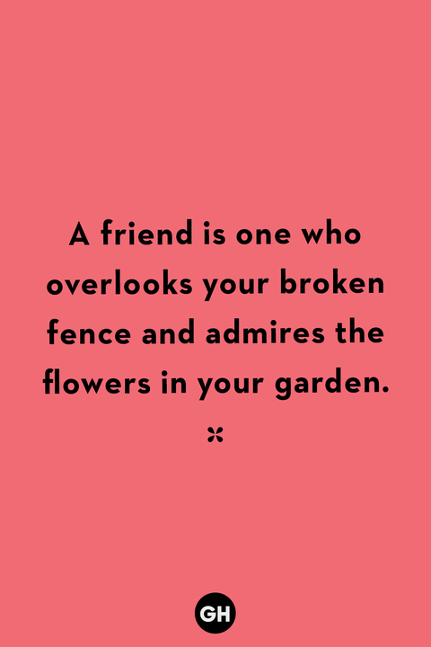 Friendship quotes meaningful 60 Most