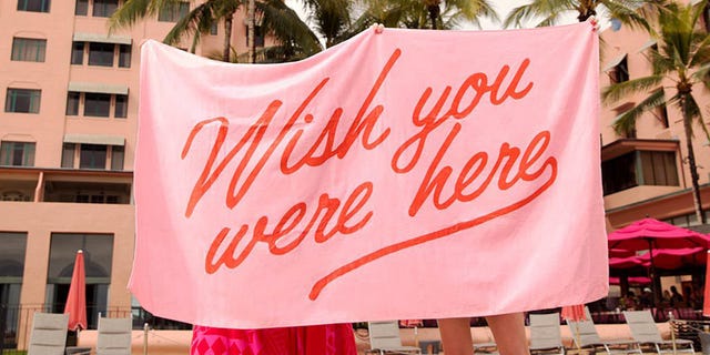 10 Best Oversized Beach Towels For Summer 2019 Large Beach