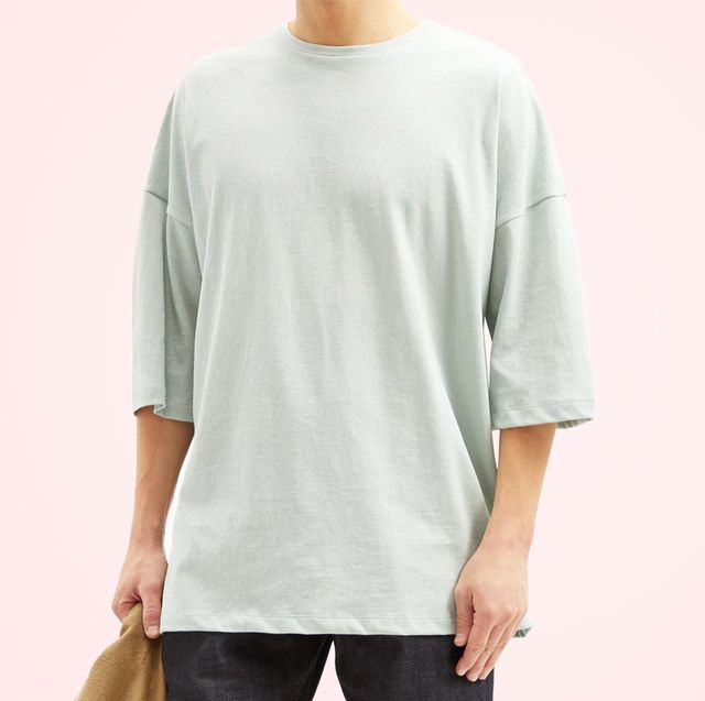 developing Stressful Reverse 20 Best Oversized T-Shirts for Men 2022