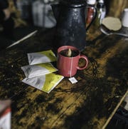 overview coffee