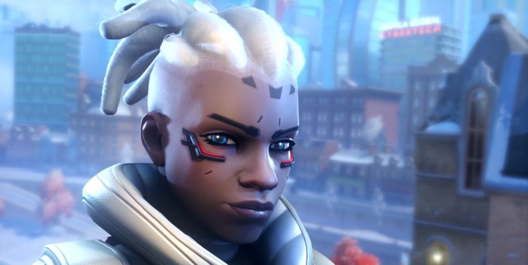 Overwatch 2 unveils first look at new hero Sojourn in teaser