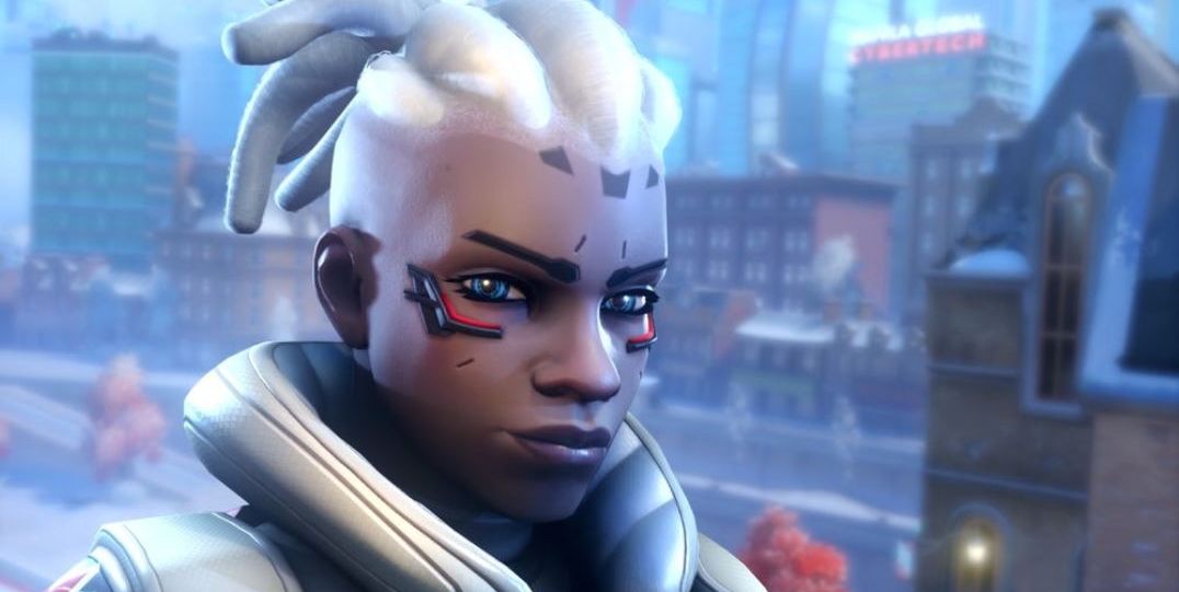 Overwatch 2 unveils first look at new hero Sojourn in teaser