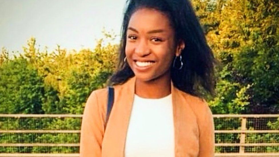 Police fear a student nurse has been kidnapped whilst walking home in Croydon