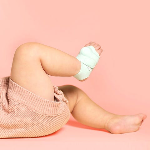 I-Owlet Baby Monitor