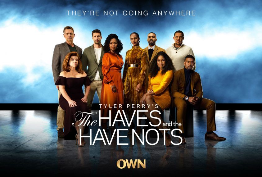 The haves and the have nots season 6 episode 9 new arrivals