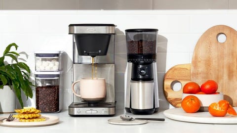 oxo 8 cup coffee maker
