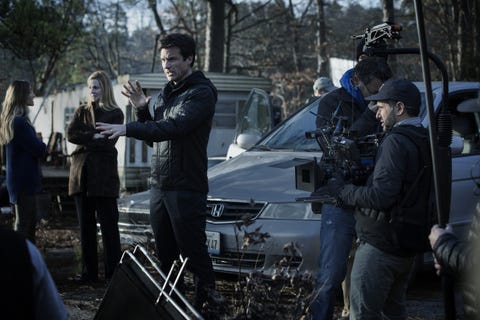 1 where is ozark filmed