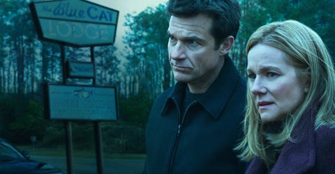 mejores series adultas, para adultos ozark