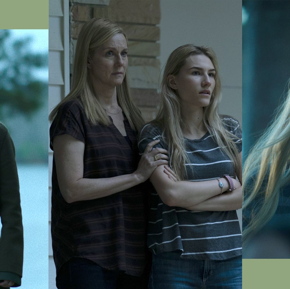 As season 4 part 2 approaches, the co-stars break down where Wendy and Charlotte stand.
