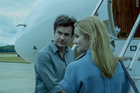 ozark 3. évad jason bateman és laura linney mint marty és wendy byrde