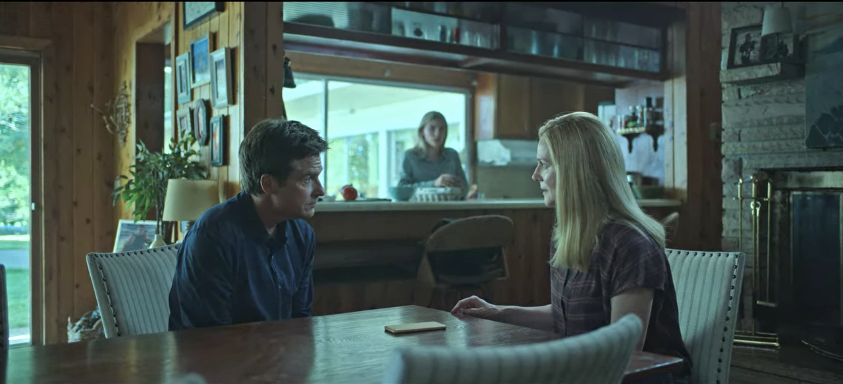 Ozark Season 4 - Release Date, Cast, Spoilers, More