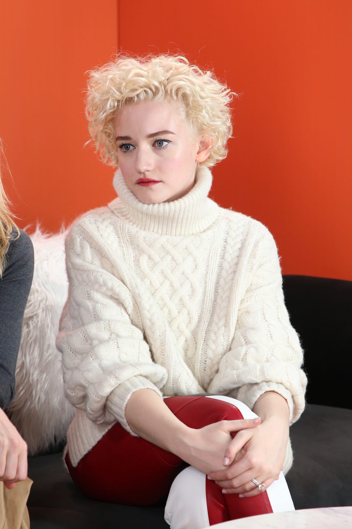 Julia Garner weighs in on the controversial ending of ‘Ozark’