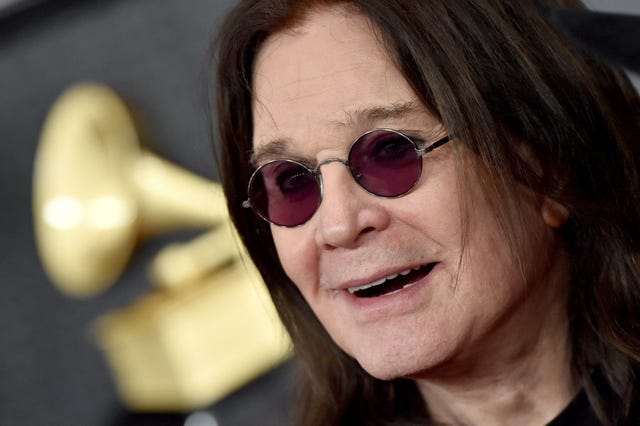 What's Wrong With Ozzy Osbourne? Set for 'Major Surgery' After Health ...