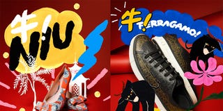 デイリーに着たい アナイとアントニーノ ヴァレンティンのコラボワンピース デイリーに着たい アナイとアントニーノ ヴァレンティンのコラボワンピース