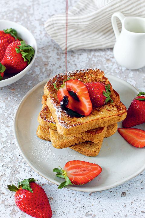 french toast