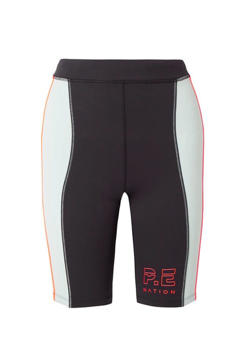 lycra, cycling shorts, bodysuits, leggings, peddle pushers to buy now