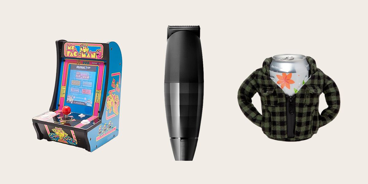 10 Perfect Gifts for Every Man in Your Life