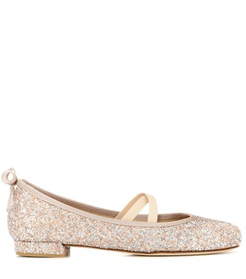 Best glitter shoes and heels for Christmas