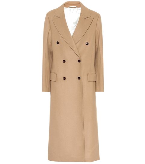 These are the camel coats your winter wardrobe needs