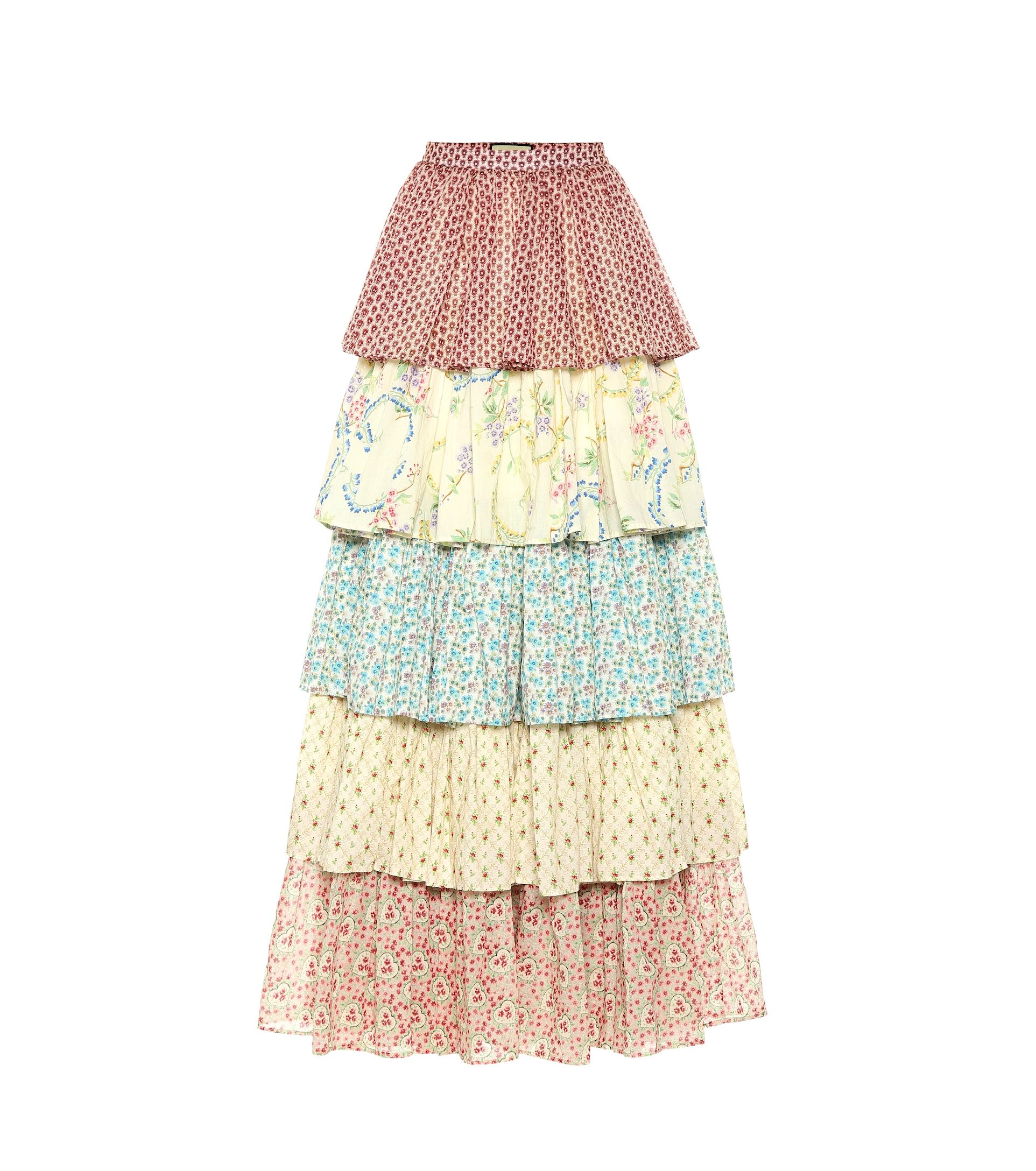 10 summer skirts that will instantly brighten up your wardrobe