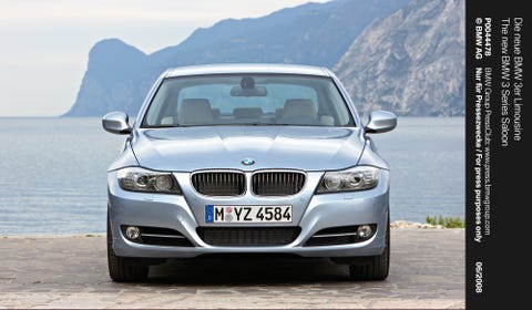bmw 335i