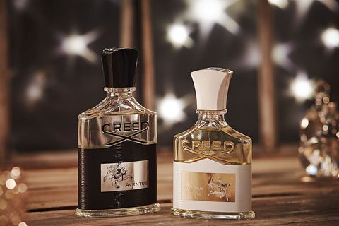 Creed Floris 擁有皇家認證 超過百年歷史 香氛控不能不知道的這幾個皇室香水品牌