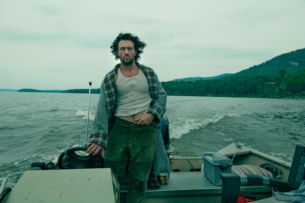 10 Best Aaron Taylor-Johnson Movies