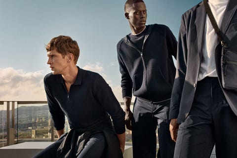 coleccion improved mango man