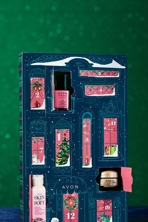 The Best Beauty Advent Calendars 2018 Luxury Makeup Cosmetic And Perfume Advent Calendars