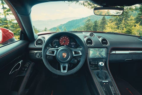 21 Porsche 718 Boxster And Cayman Gts 4 0 Get New Flat Six 21 Porsche 718 Boxster And Cayman Gts 4 0 Get New Flat Six