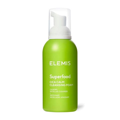 best green tea skincare