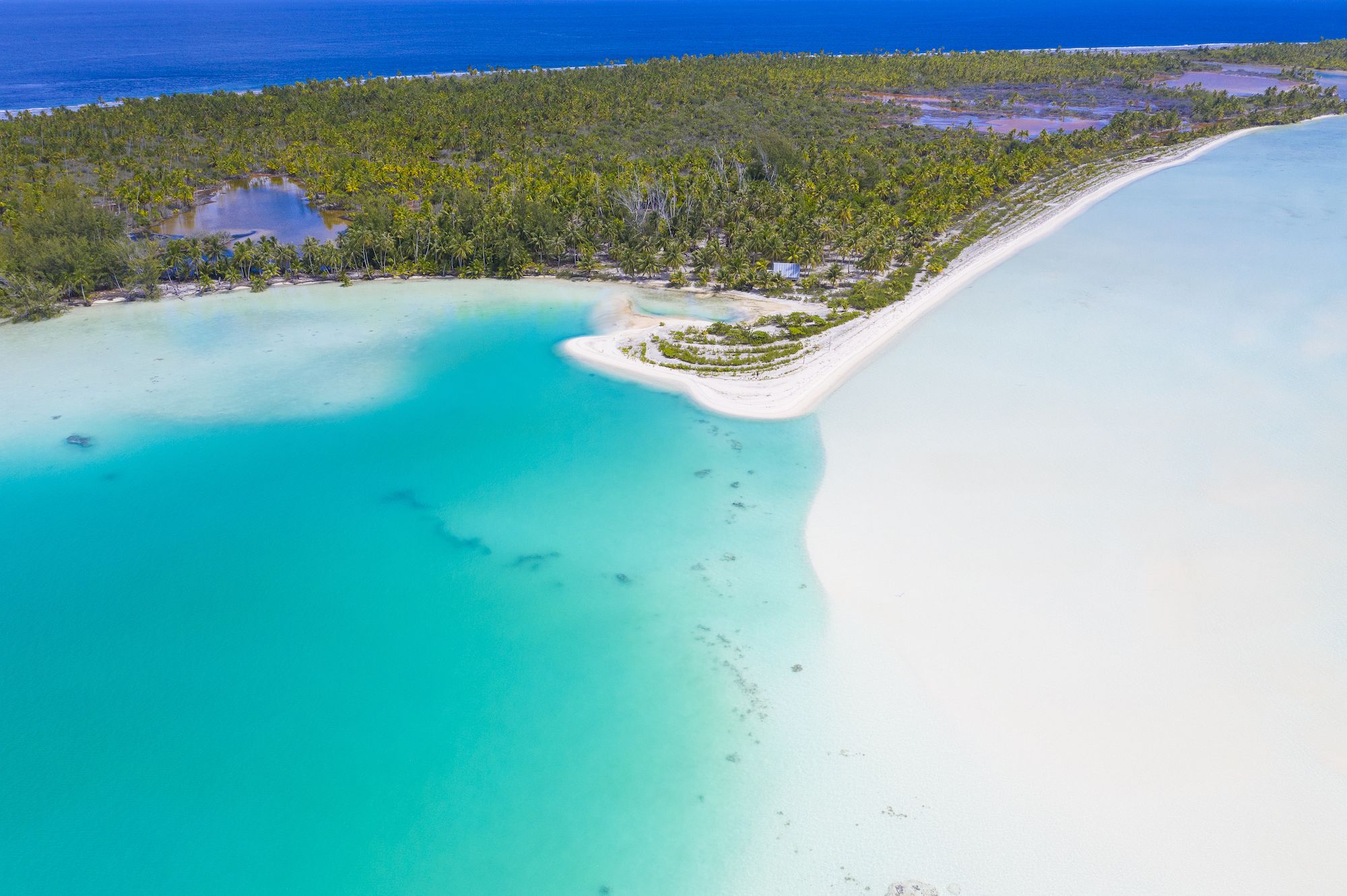 8 Most Beautiful White Sand Beaches Around The World 2021