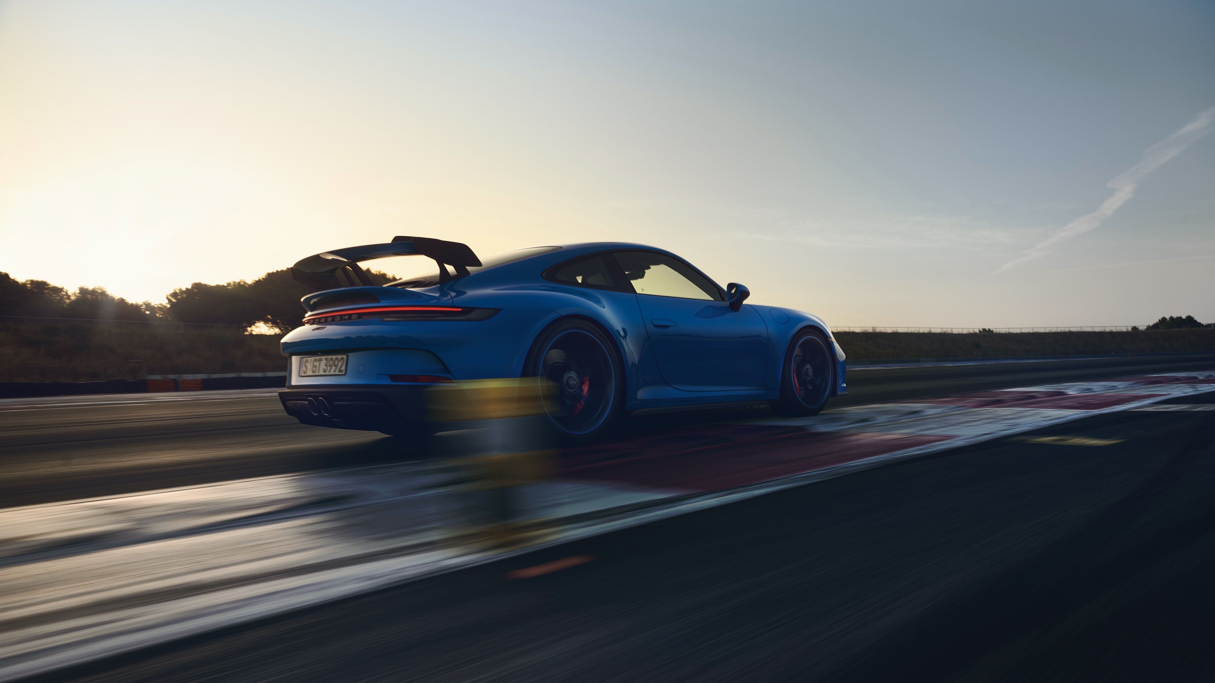 Porsche's latest might be a dying breed