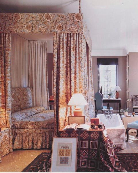david hicks home tour