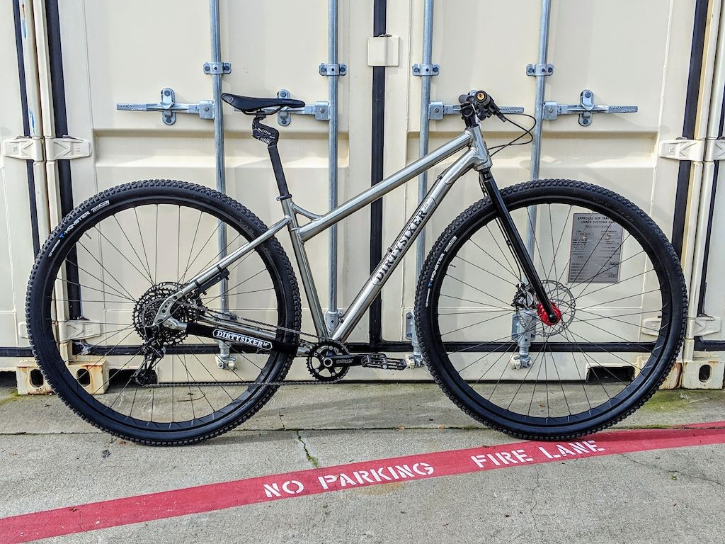 custom mountain bike wheels