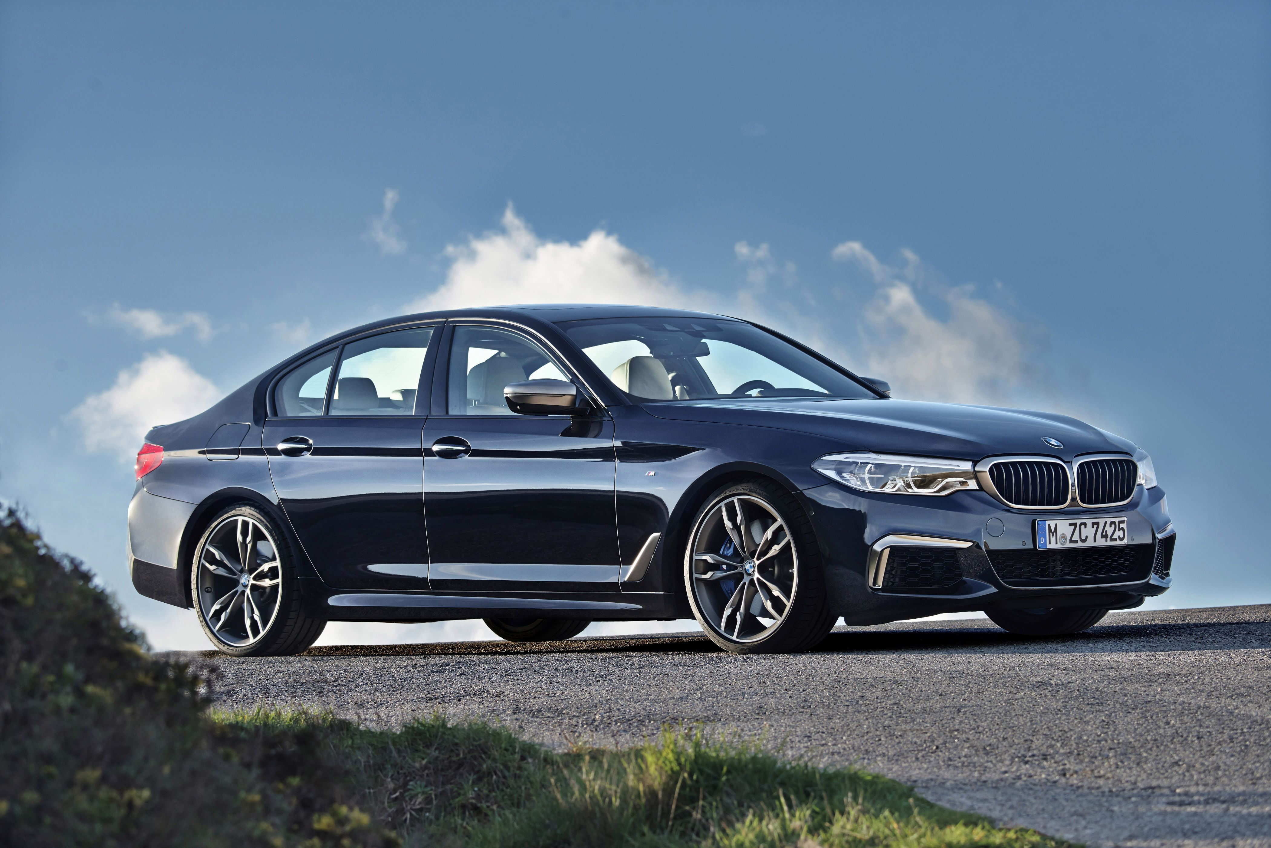 2019 bmw 5 series review pricing and specs 2019 bmw 5 series review pricing and specs