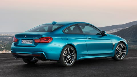 Let S Talk About The Bmw 4 Series Design Let S Talk About The Bmw 4 Series Design