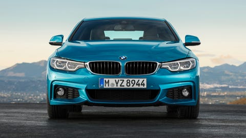 Let S Talk About The Bmw 4 Series Design Let S Talk About The Bmw 4 Series Design