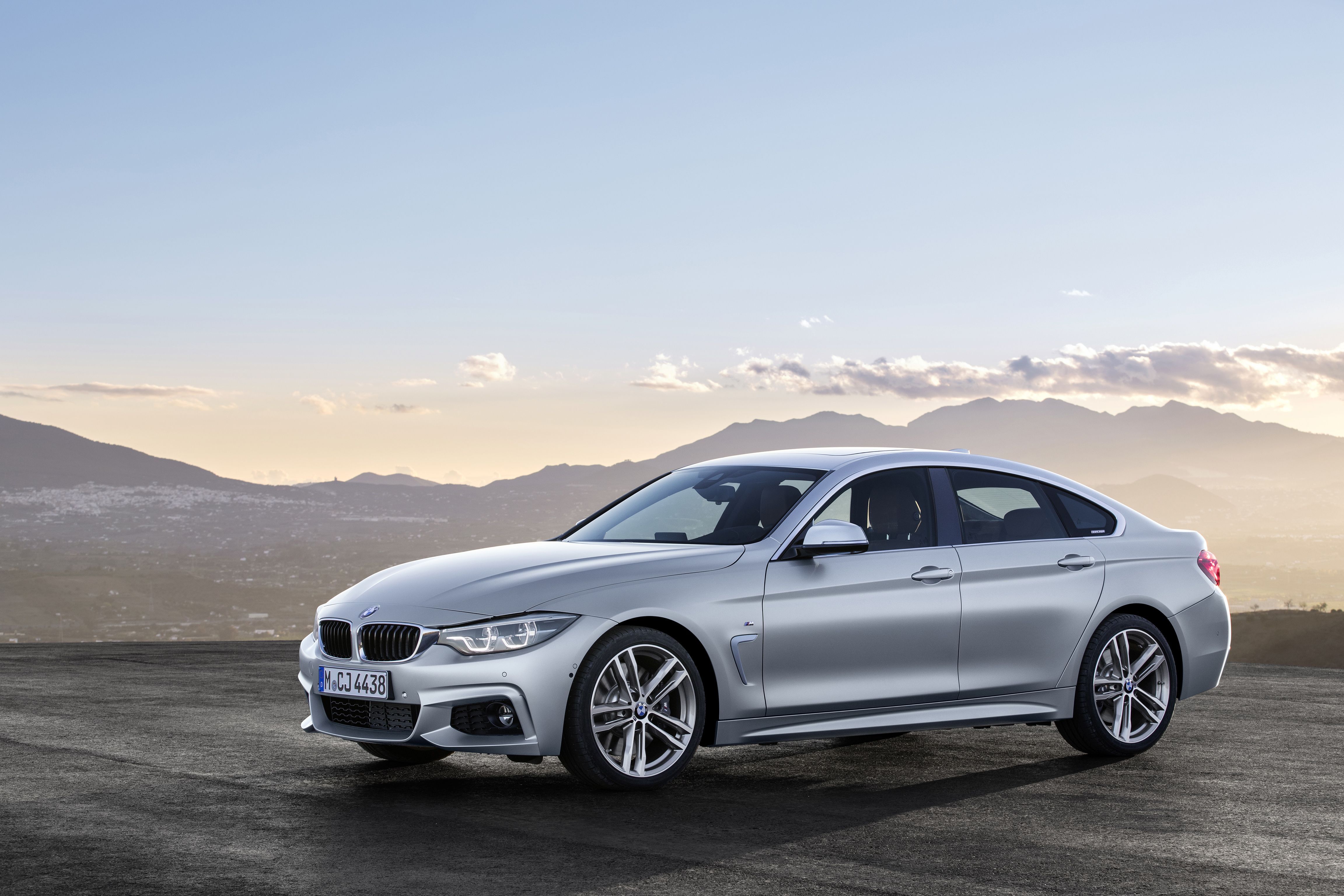 22 Best Small Luxury Cars Top Entry Level