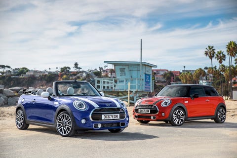 2019 Mini Cooper Pictures Pricing And Info Revealed Image Mini