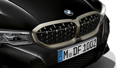 2020 BMW M340xi