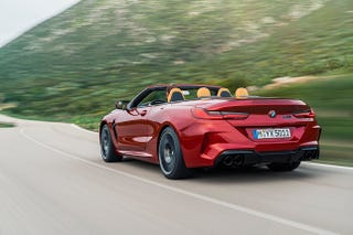 Bmw M8 Revealed With Specs Pictures Price And More