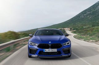 Bmw M8 Revealed With Specs Pictures Price And More Bmw M8 Revealed With Specs Pictures Price And More