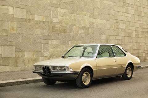 Fixing The Issue Of Bmw S Long Lost Concept Car Fixing The Issue Of Bmw S Long Lost Concept Car